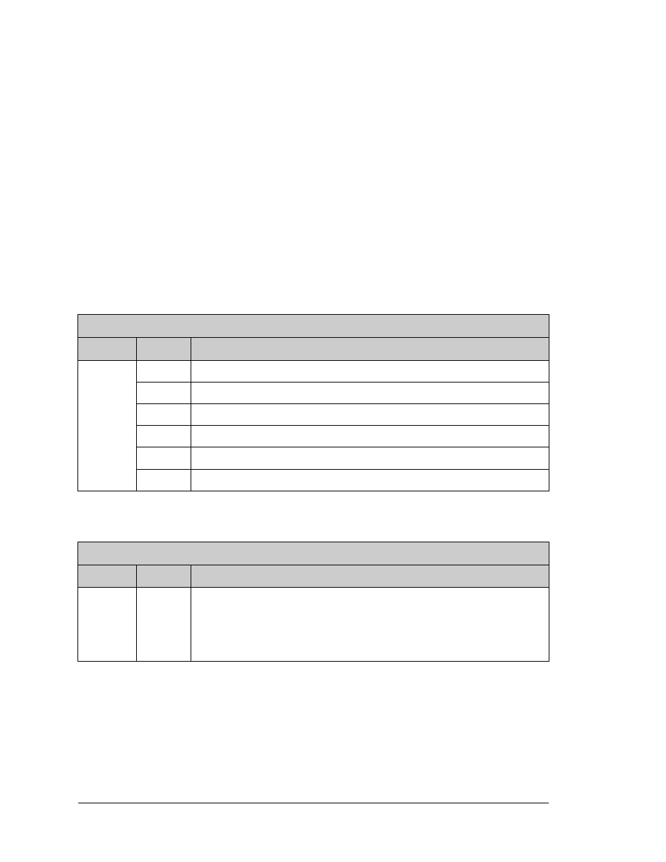 B.1.8 secondary watchdog timer | Jameco Electronics Rabbit 3000 User Manual | Page 301 / 349