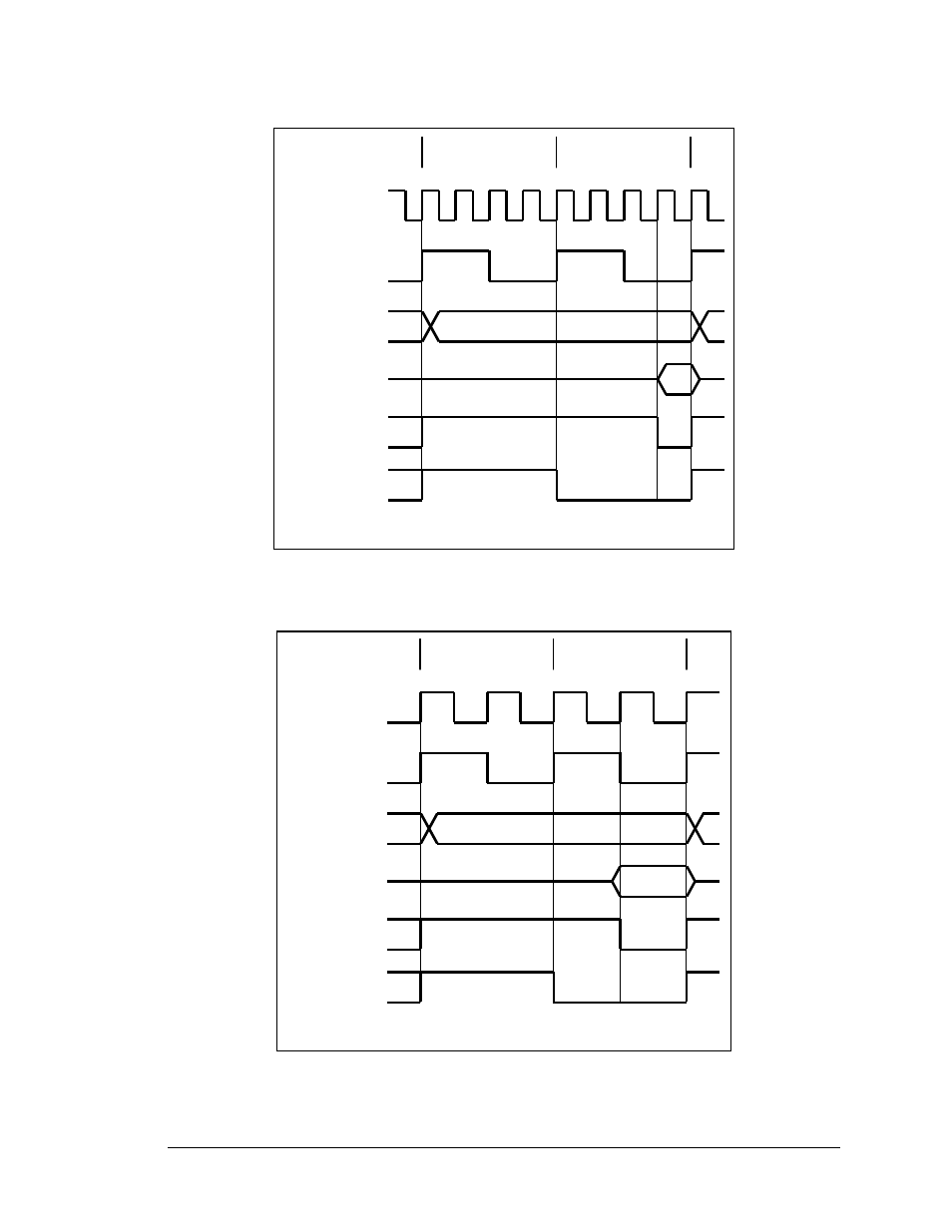 Jameco Electronics Rabbit 3000 User Manual | Page 312 / 349