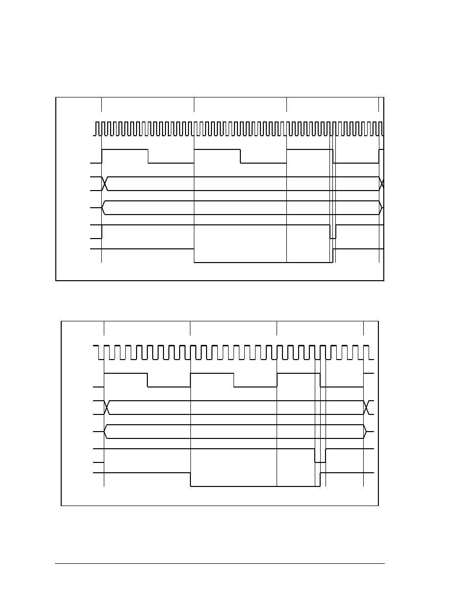Jameco Electronics Rabbit 3000 User Manual | Page 317 / 349