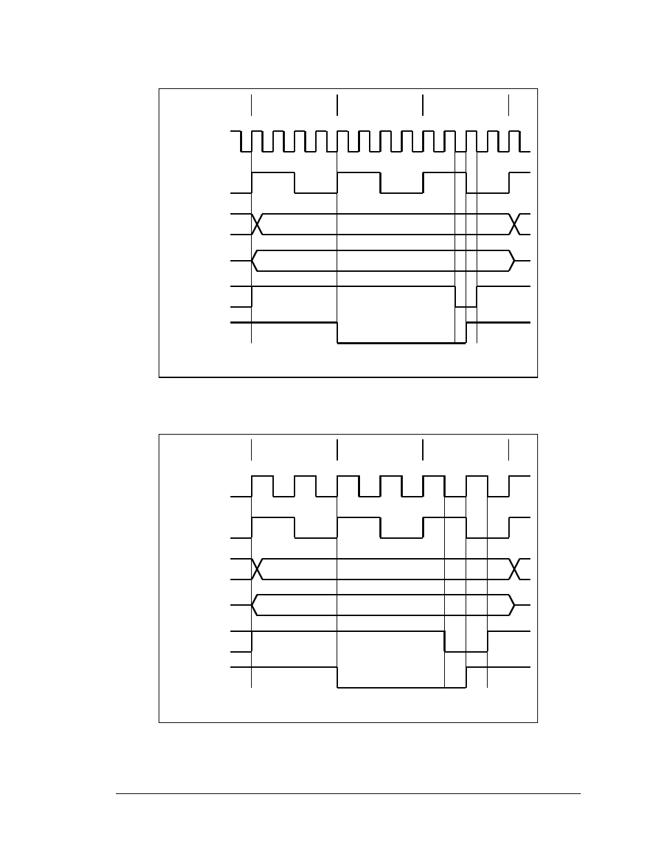 Jameco Electronics Rabbit 3000 User Manual | Page 318 / 349