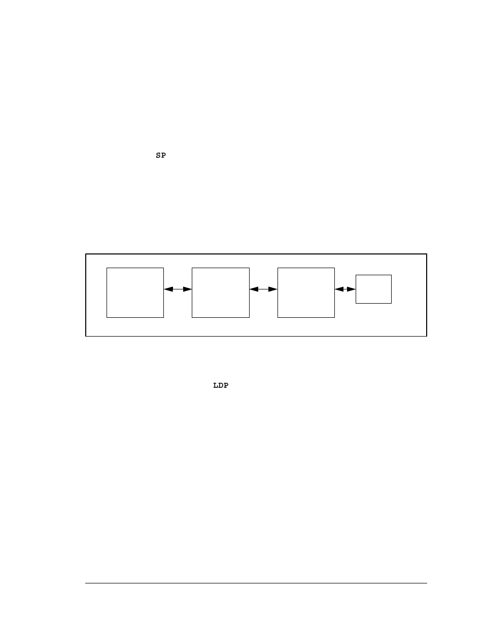 2 memory mapping | Jameco Electronics Rabbit 3000 User Manual | Page 32 / 349