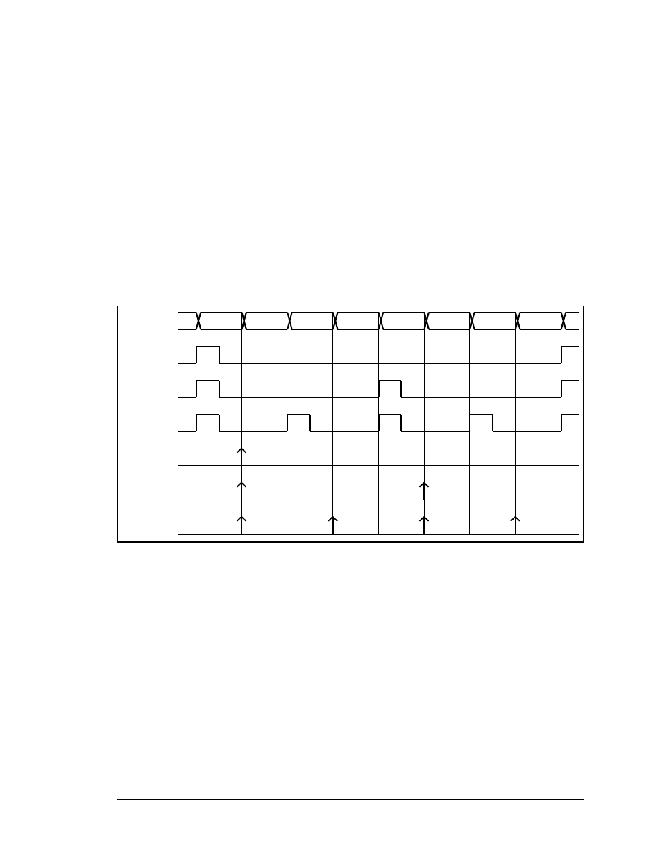 B.1.13 pulse width modulator improvements | Jameco Electronics Rabbit 3000 User Manual | Page 320 / 349