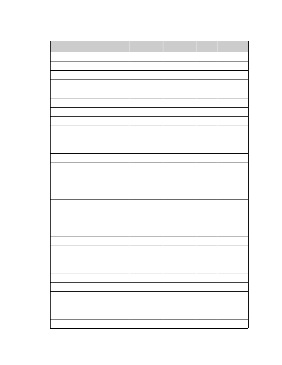Jameco Electronics Rabbit 3000 User Manual | Page 338 / 349