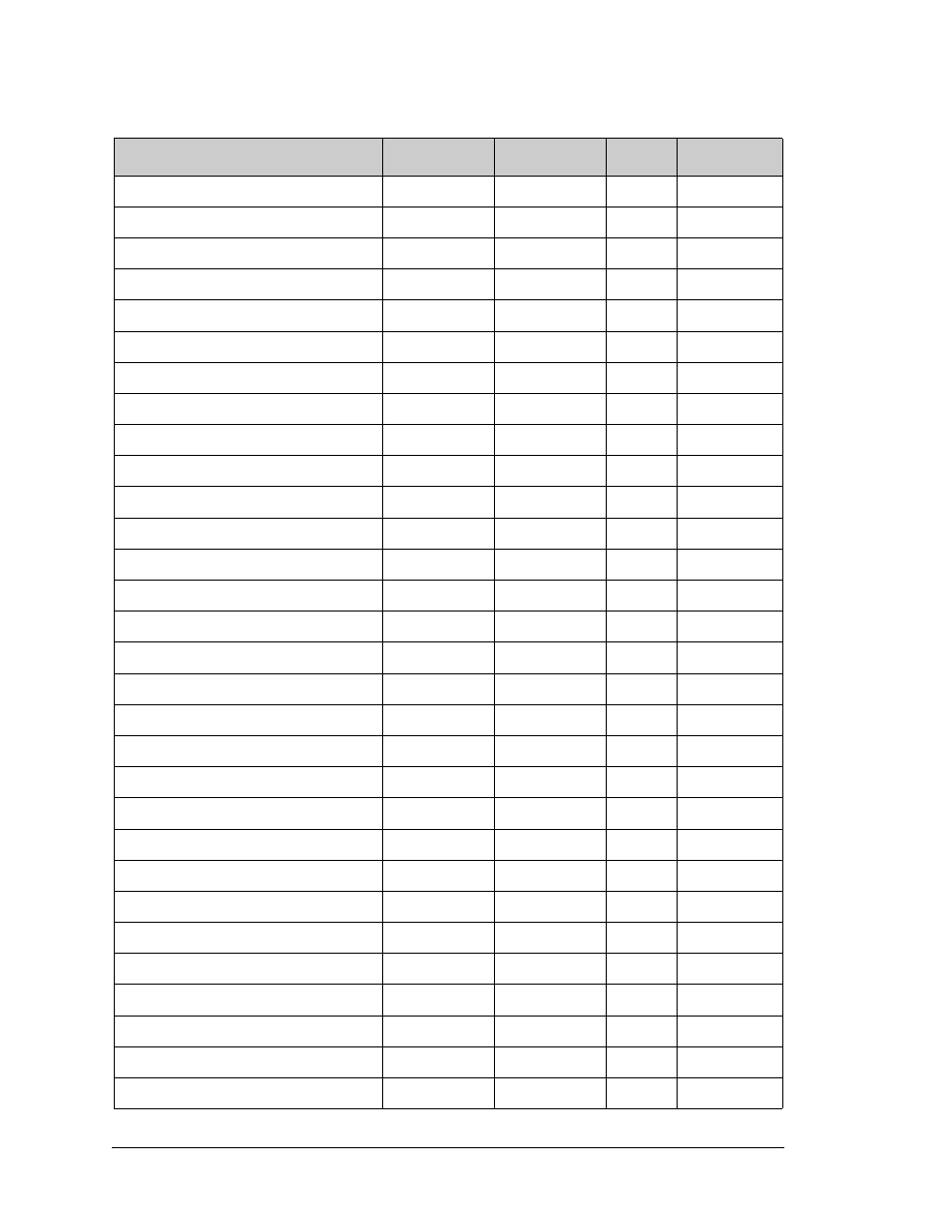 Jameco Electronics Rabbit 3000 User Manual | Page 339 / 349