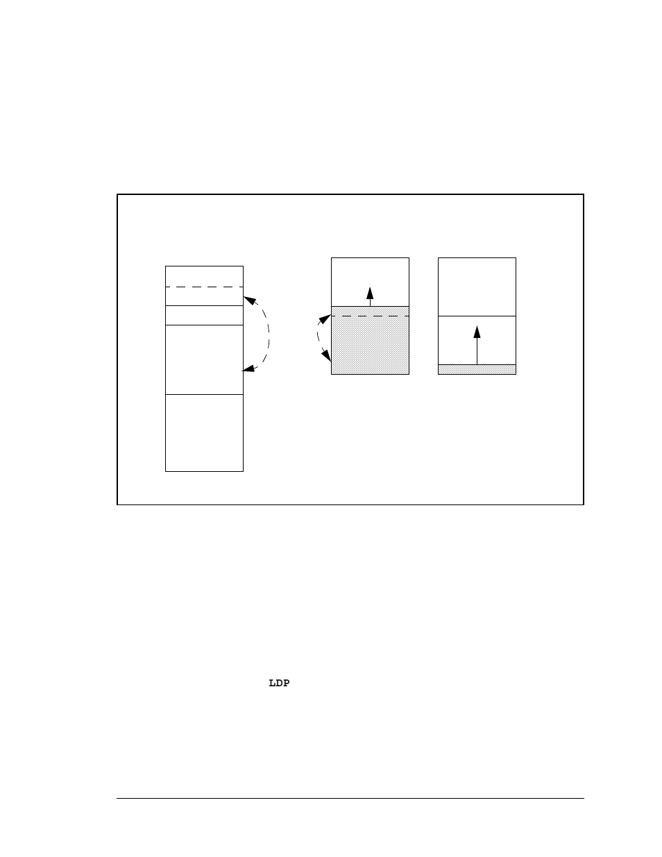 2 separate i and d space - extending data memory | Jameco Electronics Rabbit 3000 User Manual | Page 36 / 349