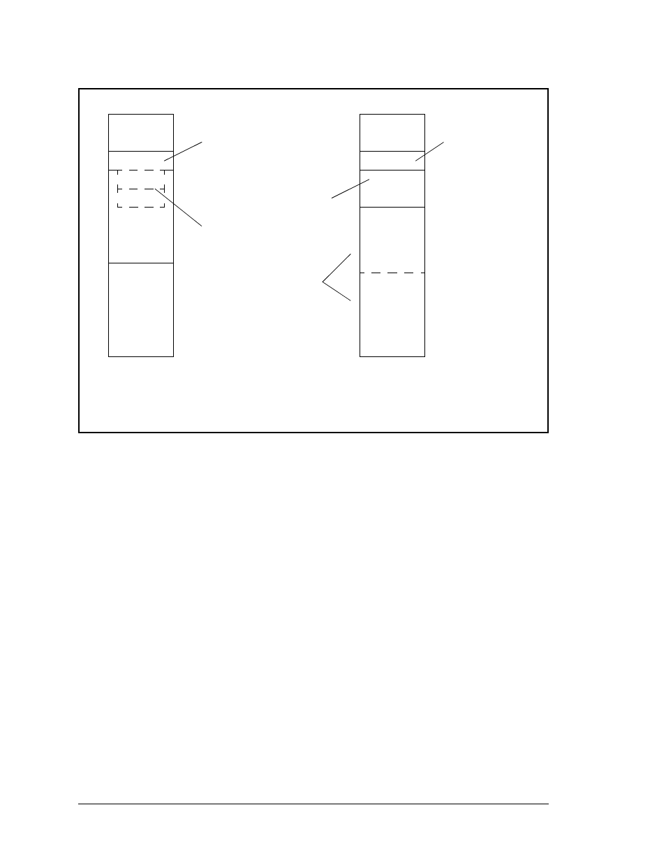4 practical memory considerations | Jameco Electronics Rabbit 3000 User Manual | Page 39 / 349