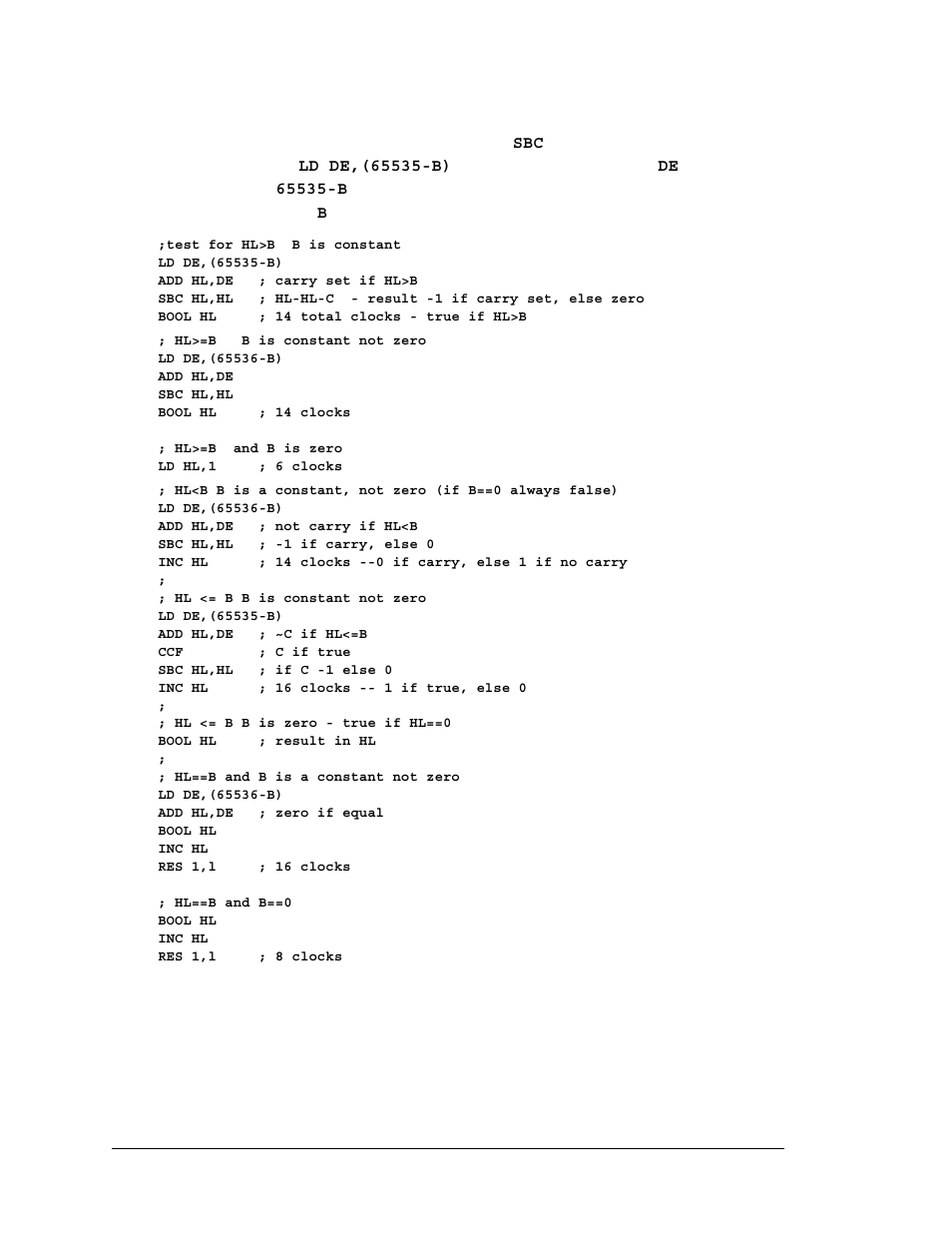Jameco Electronics Rabbit 3000 User Manual | Page 51 / 349