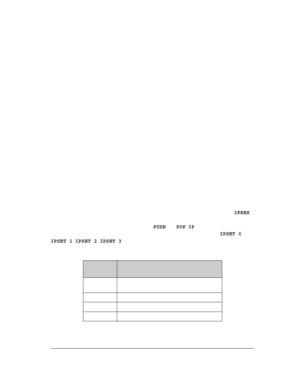 Jameco Electronics Rabbit 3000 User Manual | Page 54 / 349