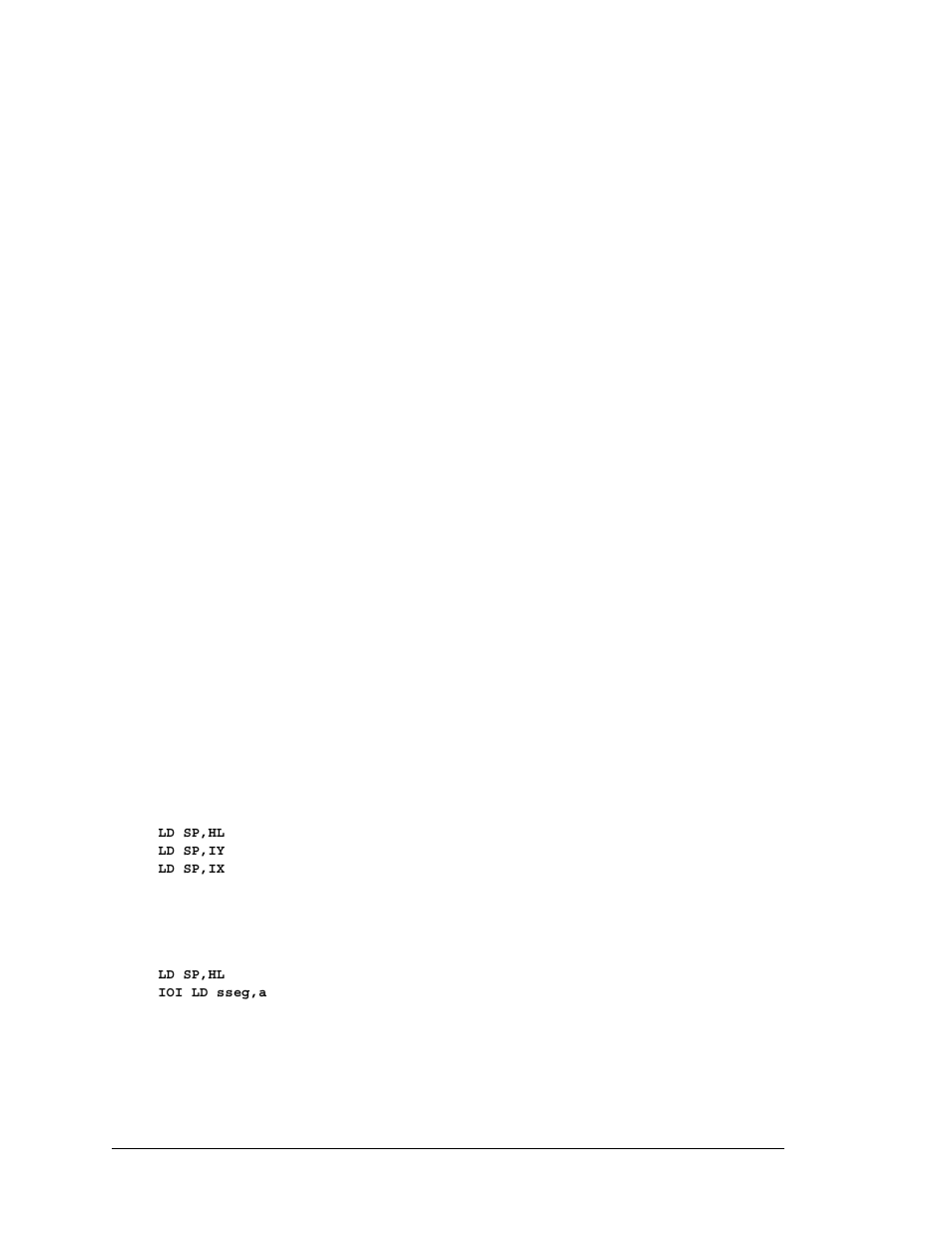 2 multiple external interrupting devices | Jameco Electronics Rabbit 3000 User Manual | Page 55 / 349