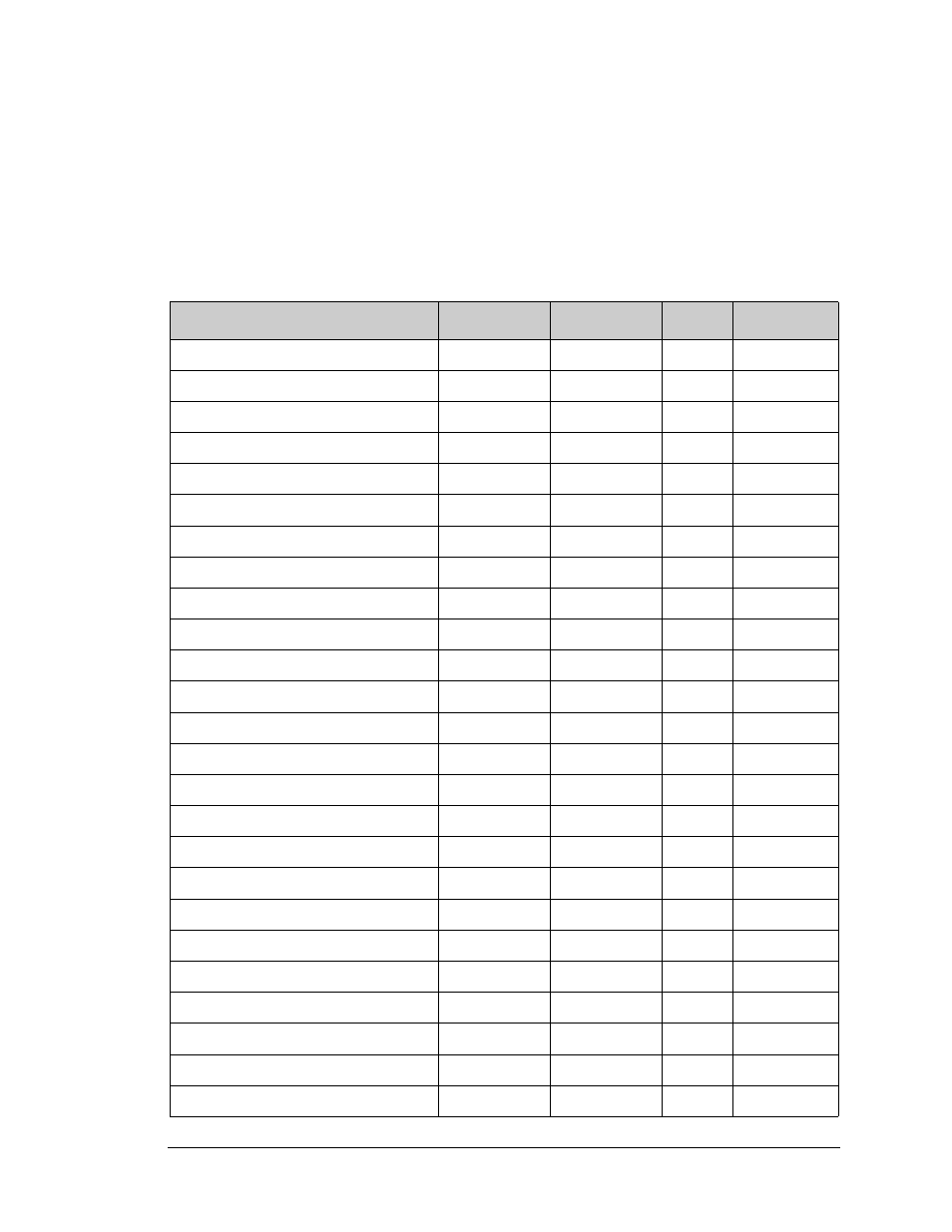 Jameco Electronics Rabbit 3000 User Manual | Page 82 / 349
