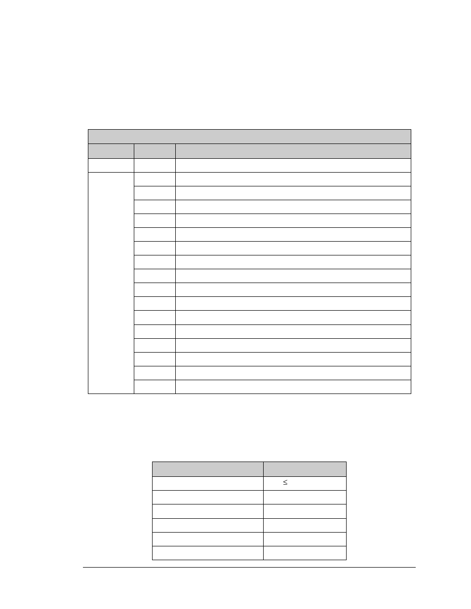3 clock doubler | Jameco Electronics Rabbit 3000 User Manual | Page 92 / 349