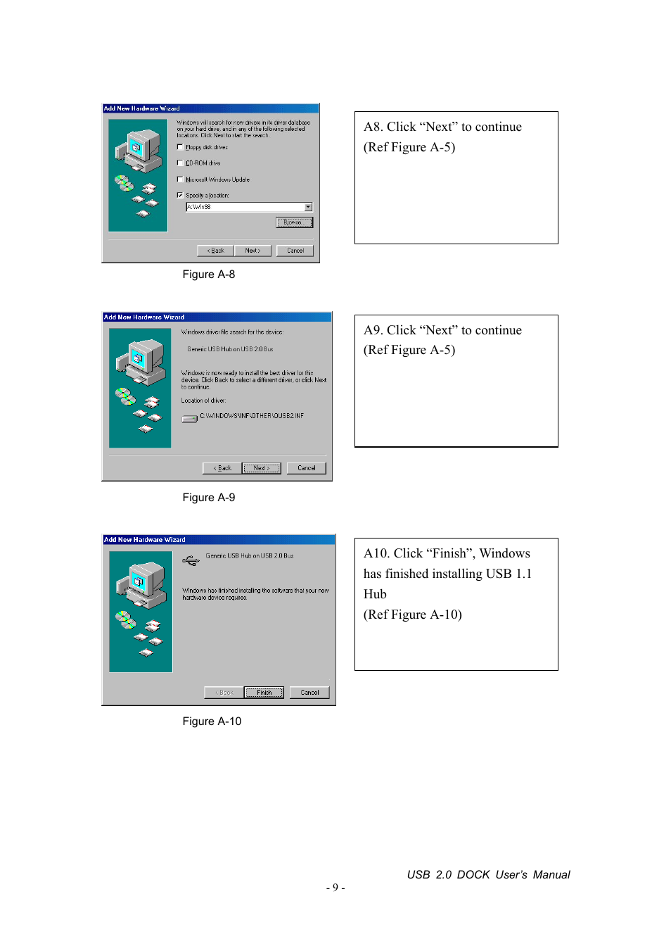 Jameco Electronics 527822 User Manual | Page 10 / 31
