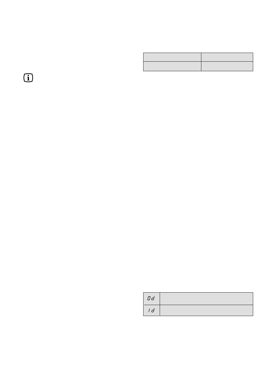Multi-tab function | John Lewis JLBIDW 1200 User Manual | Page 10 / 28