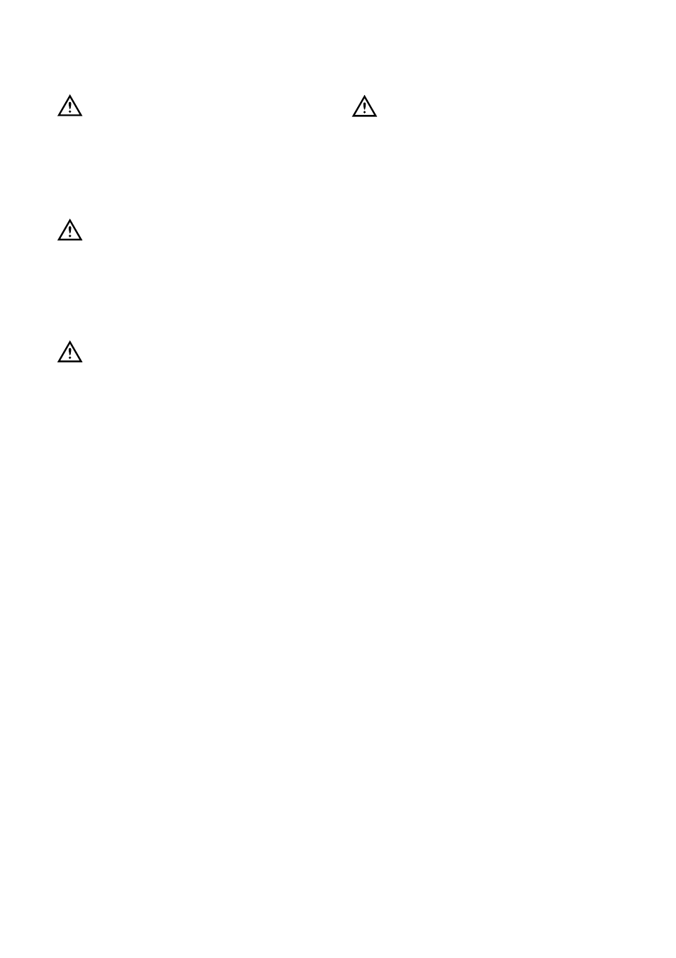 Permanent connection, Water supply connections, Water outlet hose connection | John Lewis JLBIDW 1200 User Manual | Page 7 / 28