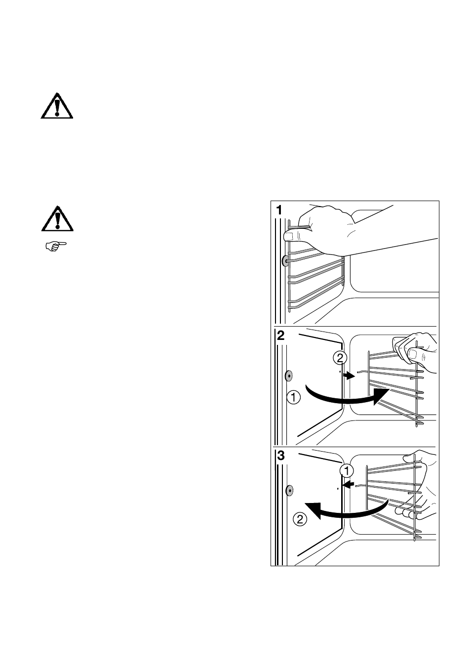 John Lewis JLBIOS663 User Manual | Page 22 / 32