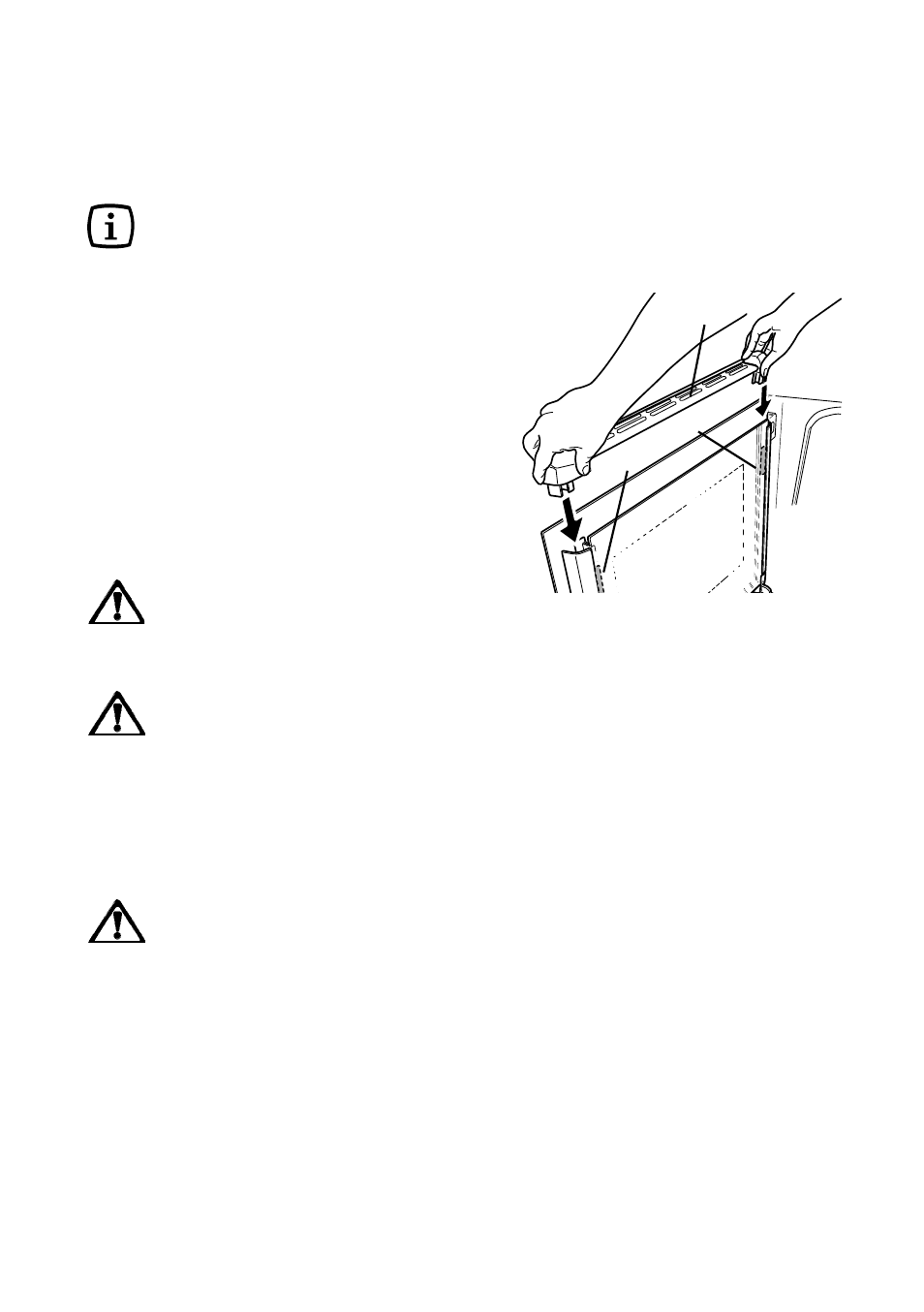 Ac c | John Lewis JLBIOS663 User Manual | Page 24 / 32