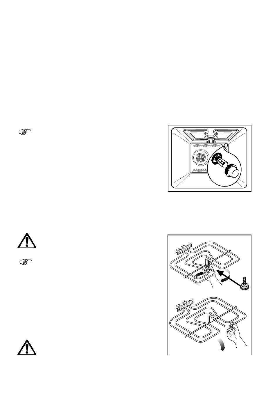 John Lewis JLBIOS663 User Manual | Page 25 / 32