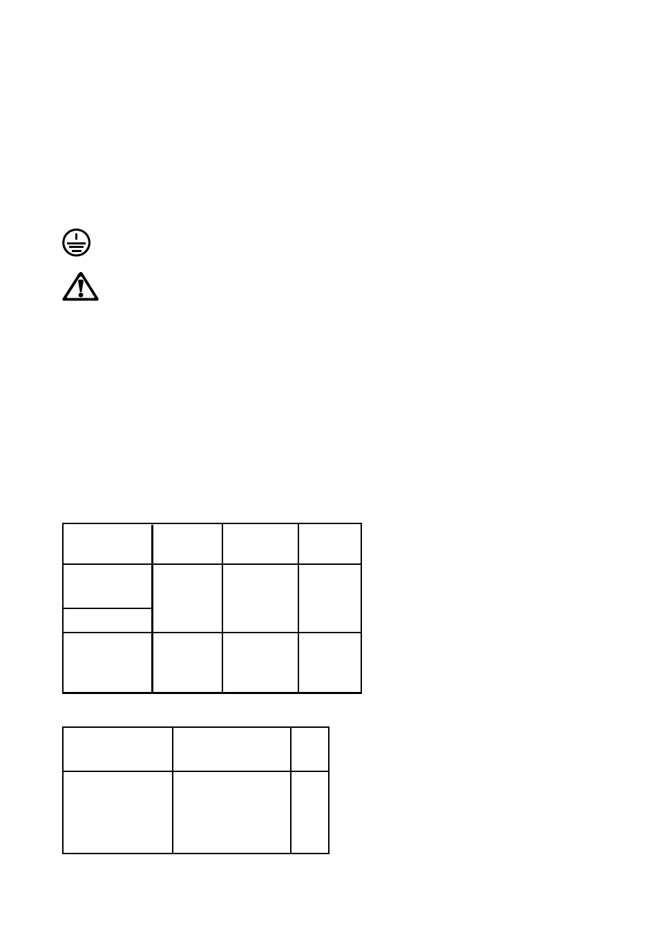 Electrical connection, For europe use only, For uk use only | John Lewis JLBIOS663 User Manual | Page 28 / 32