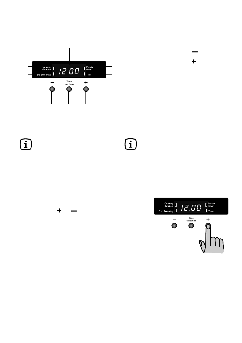 Electronic programmer | John Lewis JLBIOS663 User Manual | Page 8 / 32