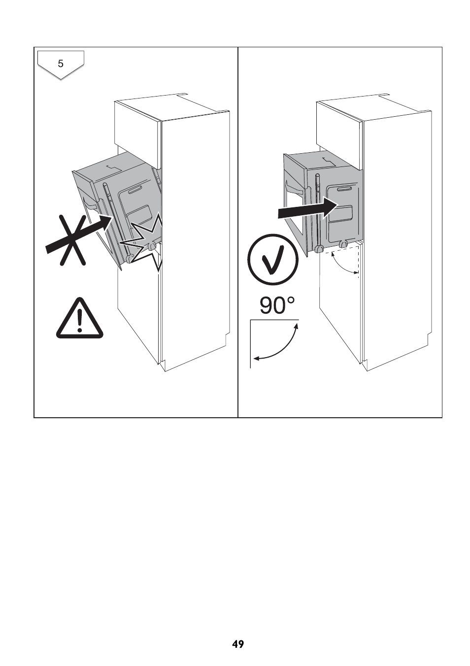 John Lewis JLBIOS607 User Manual | Page 49 / 52