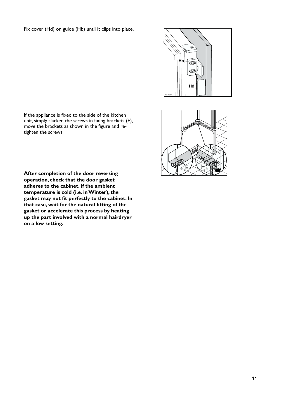 John Lewis JLBIFF 1801 User Manual | Page 11 / 20