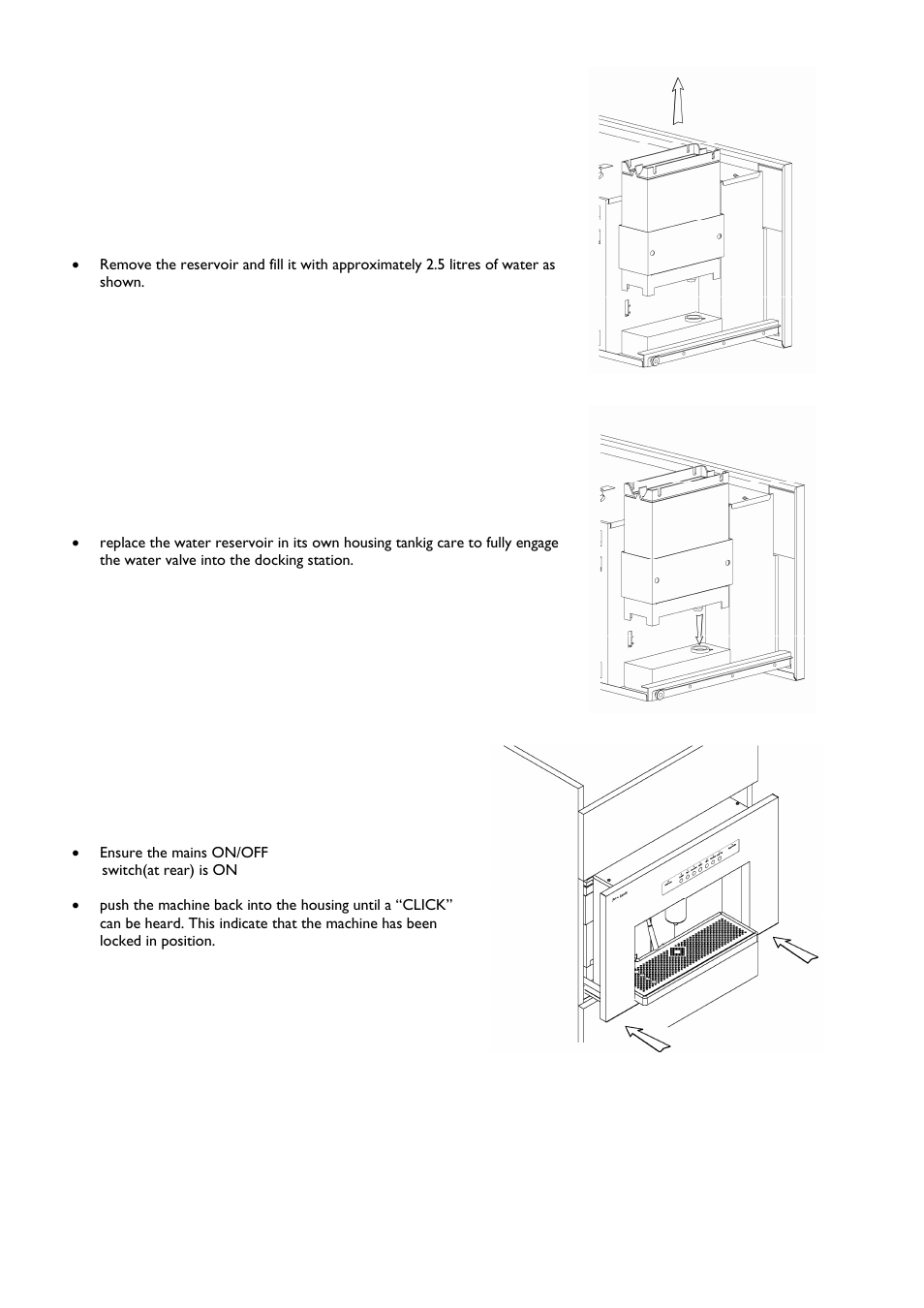 John Lewis JLBICM 01 User Manual | Page 14 / 32