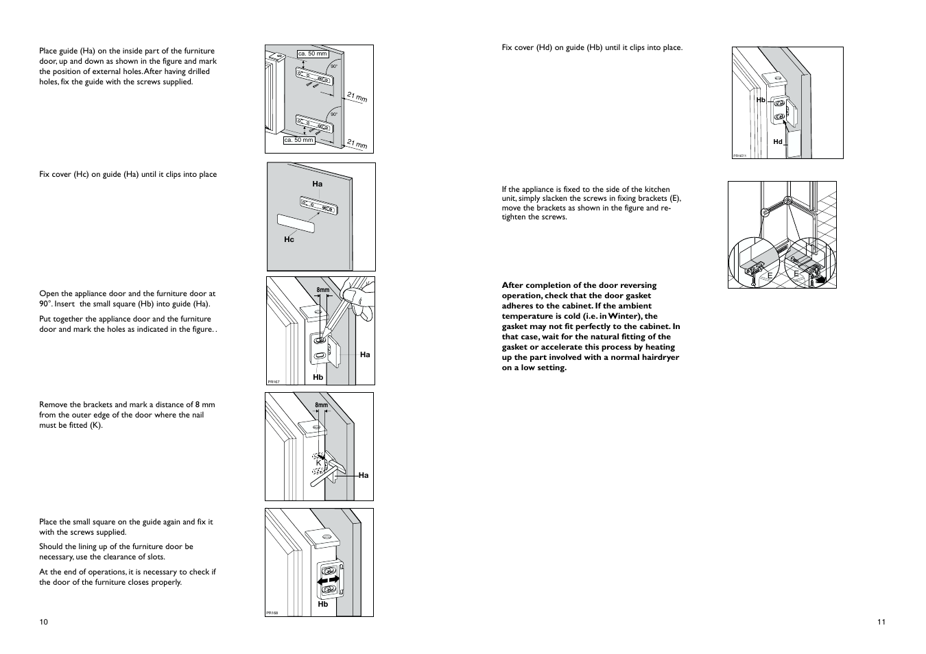 John Lewis JLBIFF 1802 User Manual | Page 10 / 20