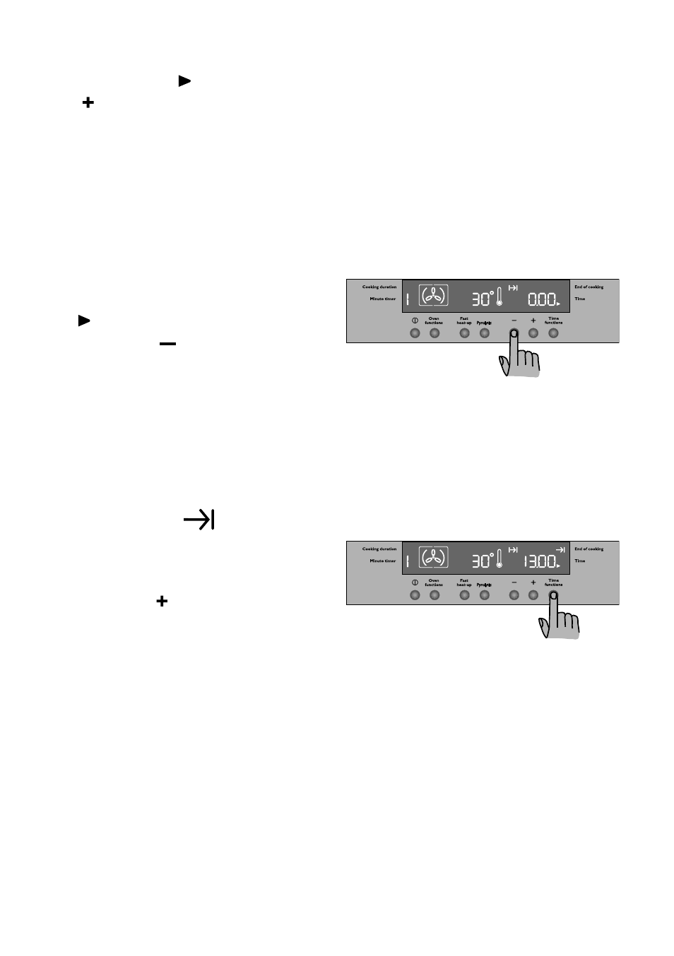 John Lewis JLBIOS664 User Manual | Page 13 / 40