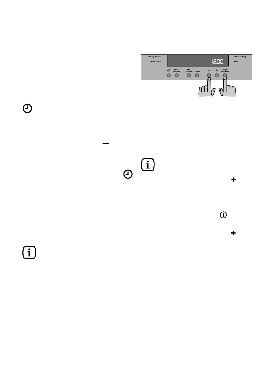 Demo mode, Error code, Beep mode | John Lewis JLBIOS664 User Manual | Page 16 / 40