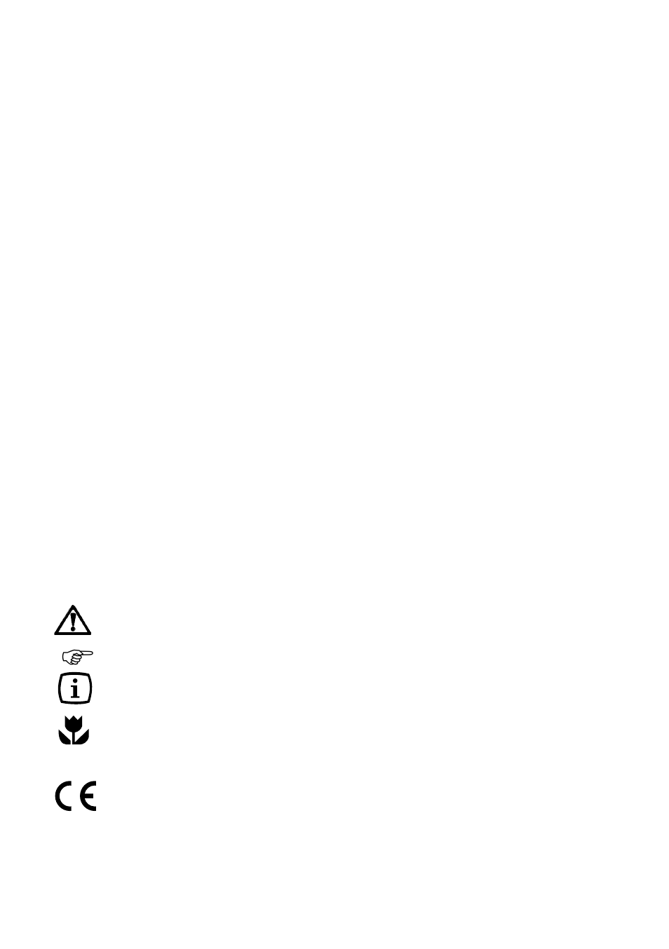 Guide to using the user instructions contents | John Lewis JLBIOS664 User Manual | Page 2 / 40