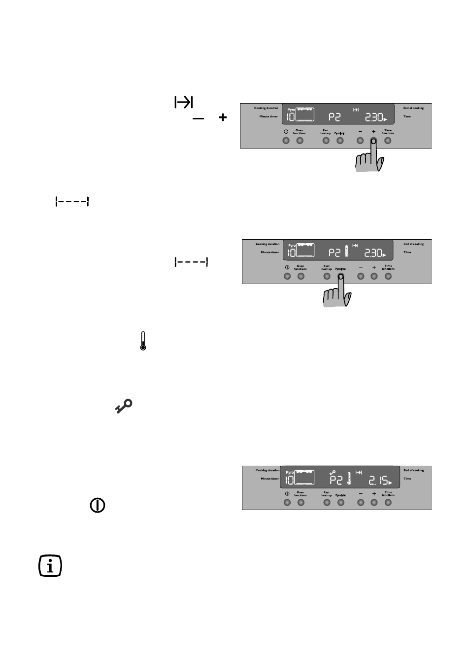 John Lewis JLBIOS664 User Manual | Page 28 / 40
