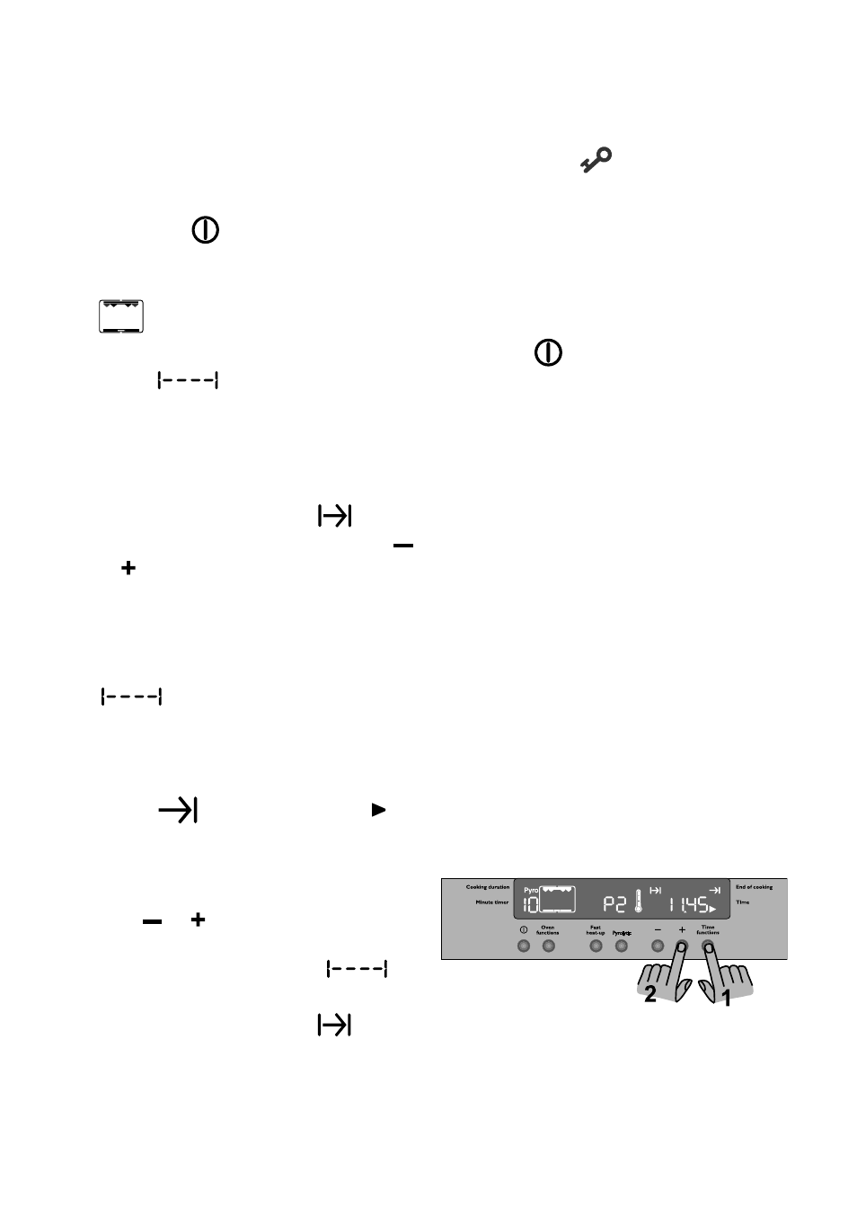 John Lewis JLBIOS664 User Manual | Page 29 / 40