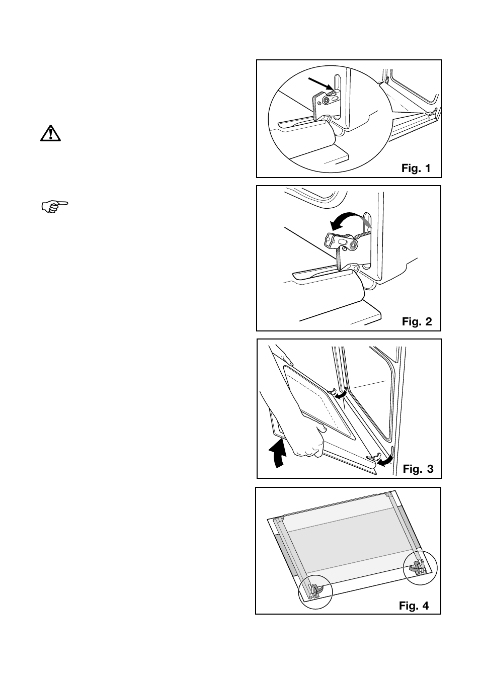John Lewis JLBIOS664 User Manual | Page 30 / 40