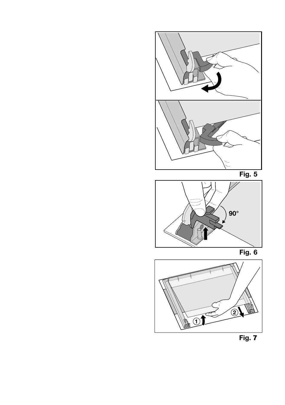 John Lewis JLBIOS664 User Manual | Page 31 / 40