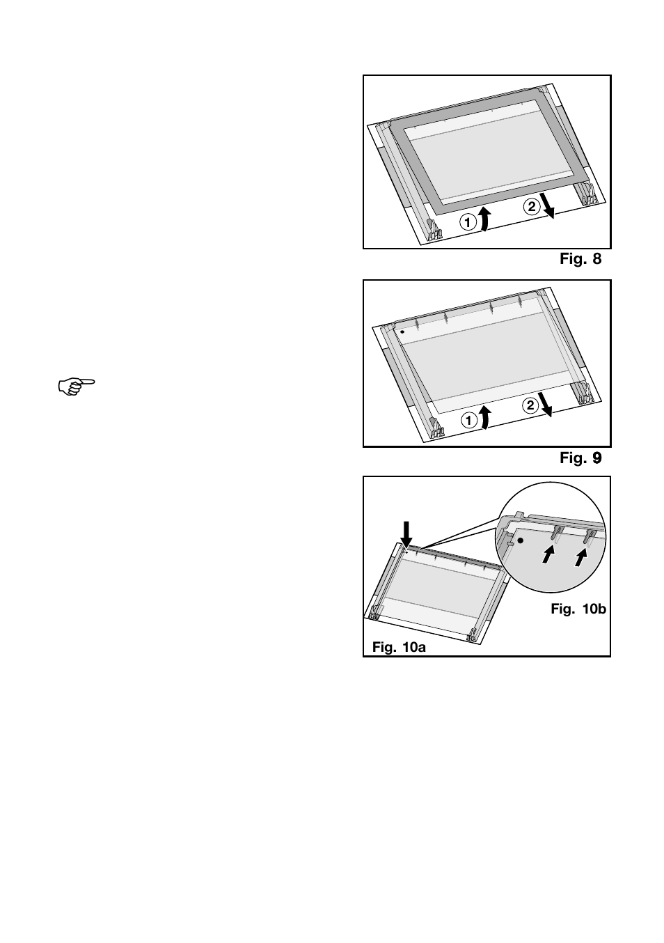 John Lewis JLBIOS664 User Manual | Page 32 / 40