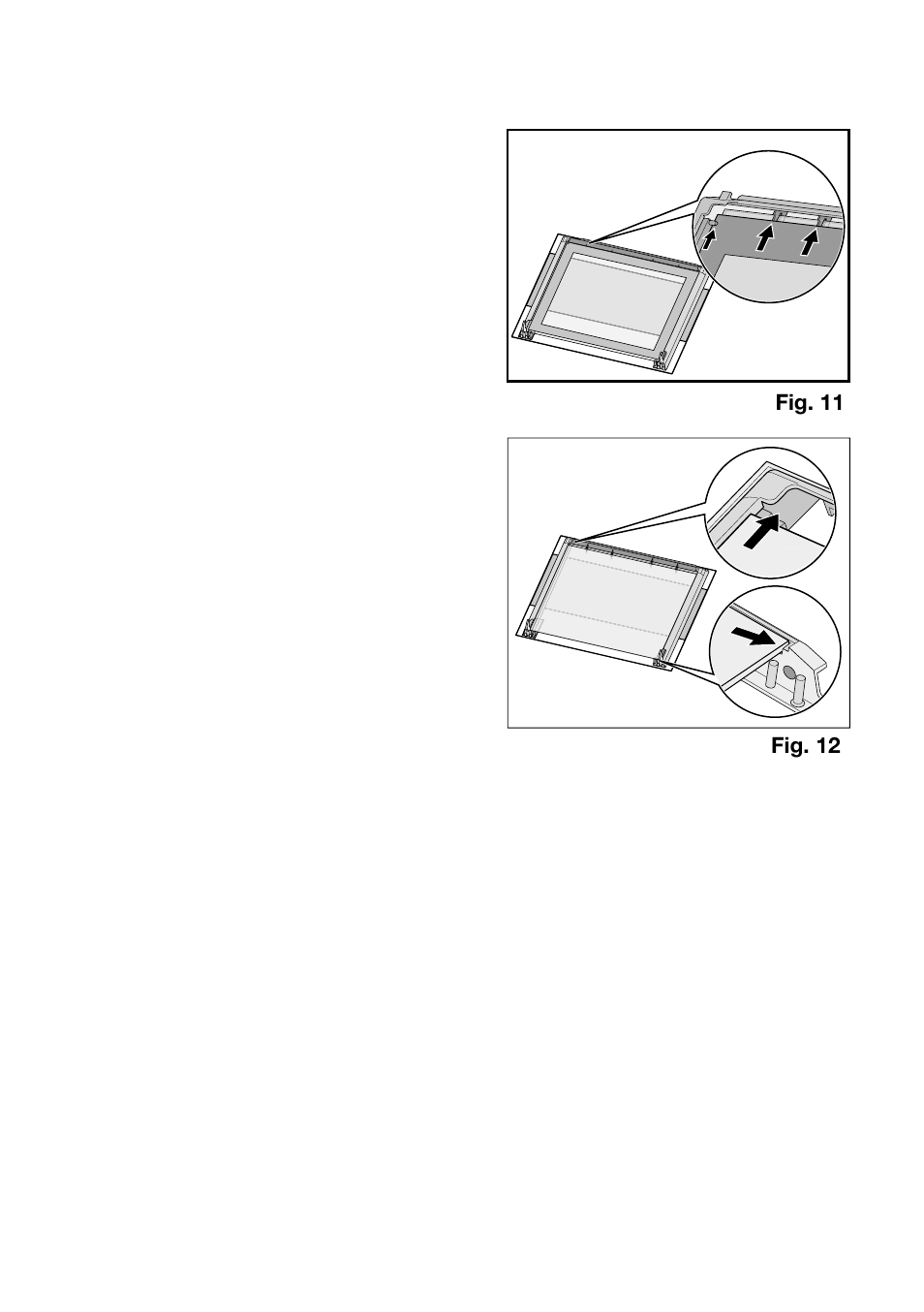 John Lewis JLBIOS664 User Manual | Page 33 / 40