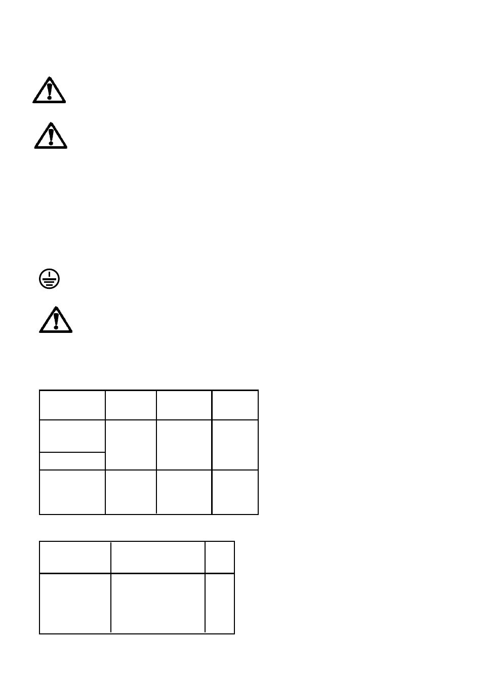Electrical connection, For europe use only | John Lewis JLBIOS664 User Manual | Page 37 / 40