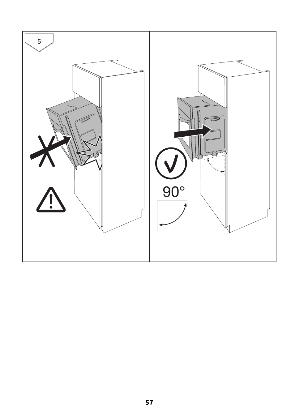 John Lewis JLBIOS609 User Manual | Page 57 / 60