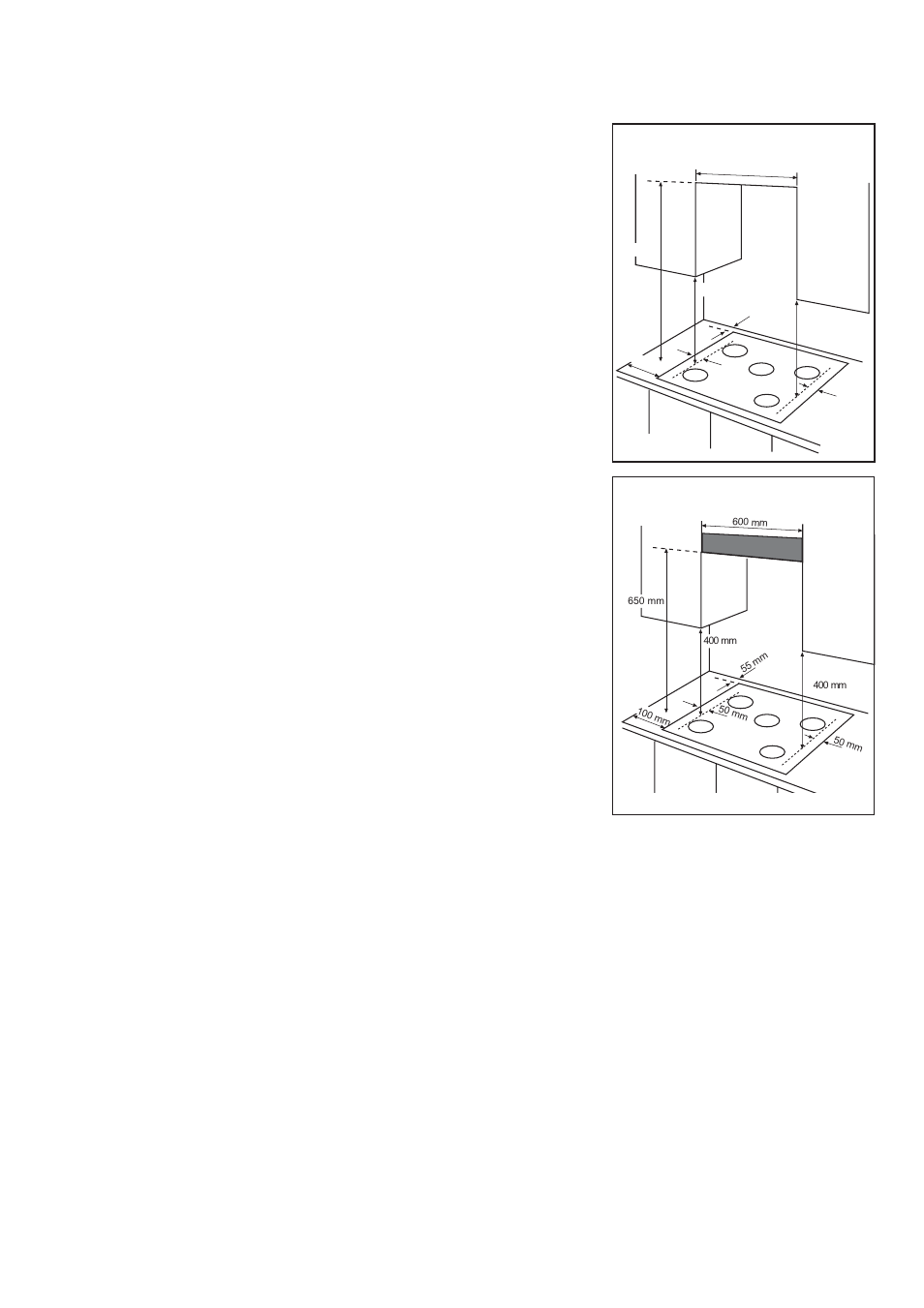 Impor | John Lewis JLBIGH702 User Manual | Page 12 / 16