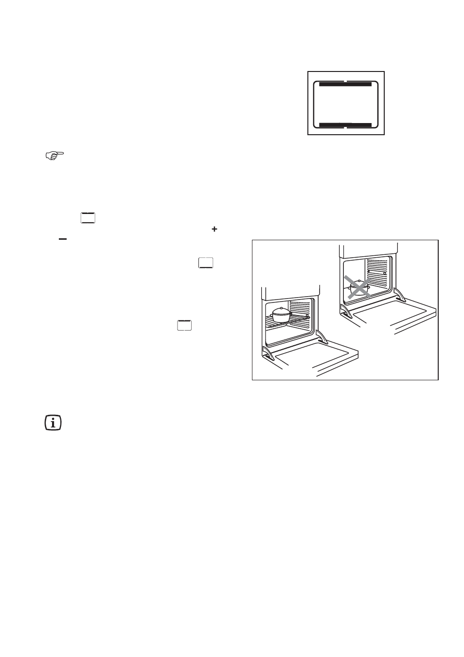 The con | John Lewis JLBIOS602 User Manual | Page 16 / 28