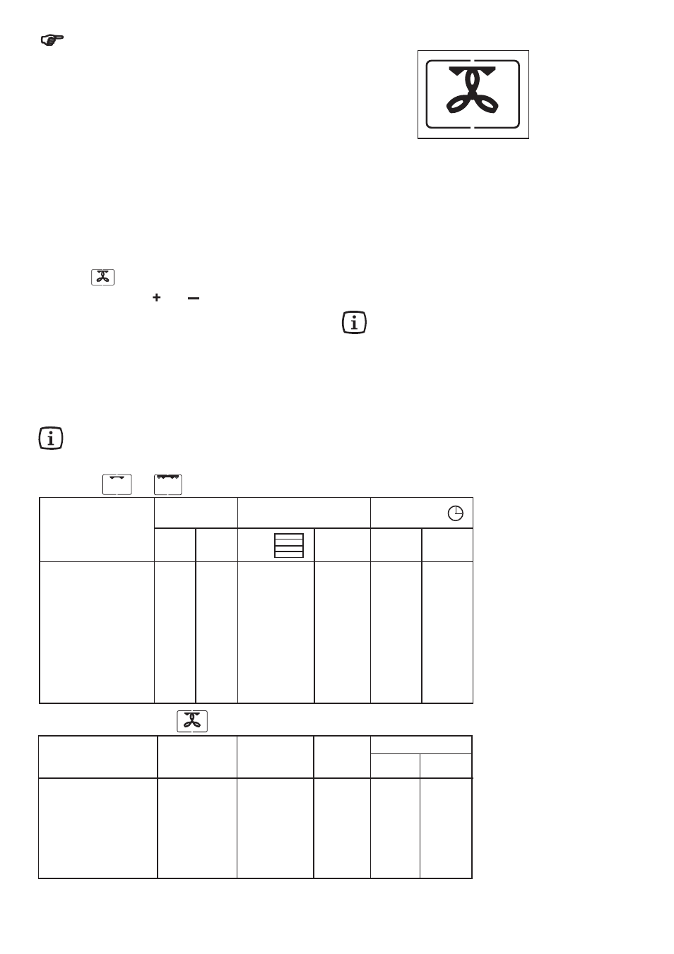 Cooking char, Hints and, Hints and hints and tips tips tips tips tips | Grilling, Thermal grilling | John Lewis JLBIOS602 User Manual | Page 19 / 28