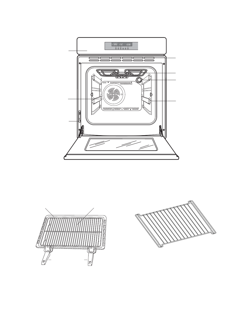Description of the ov | John Lewis JLBIOS602 User Manual | Page 4 / 28