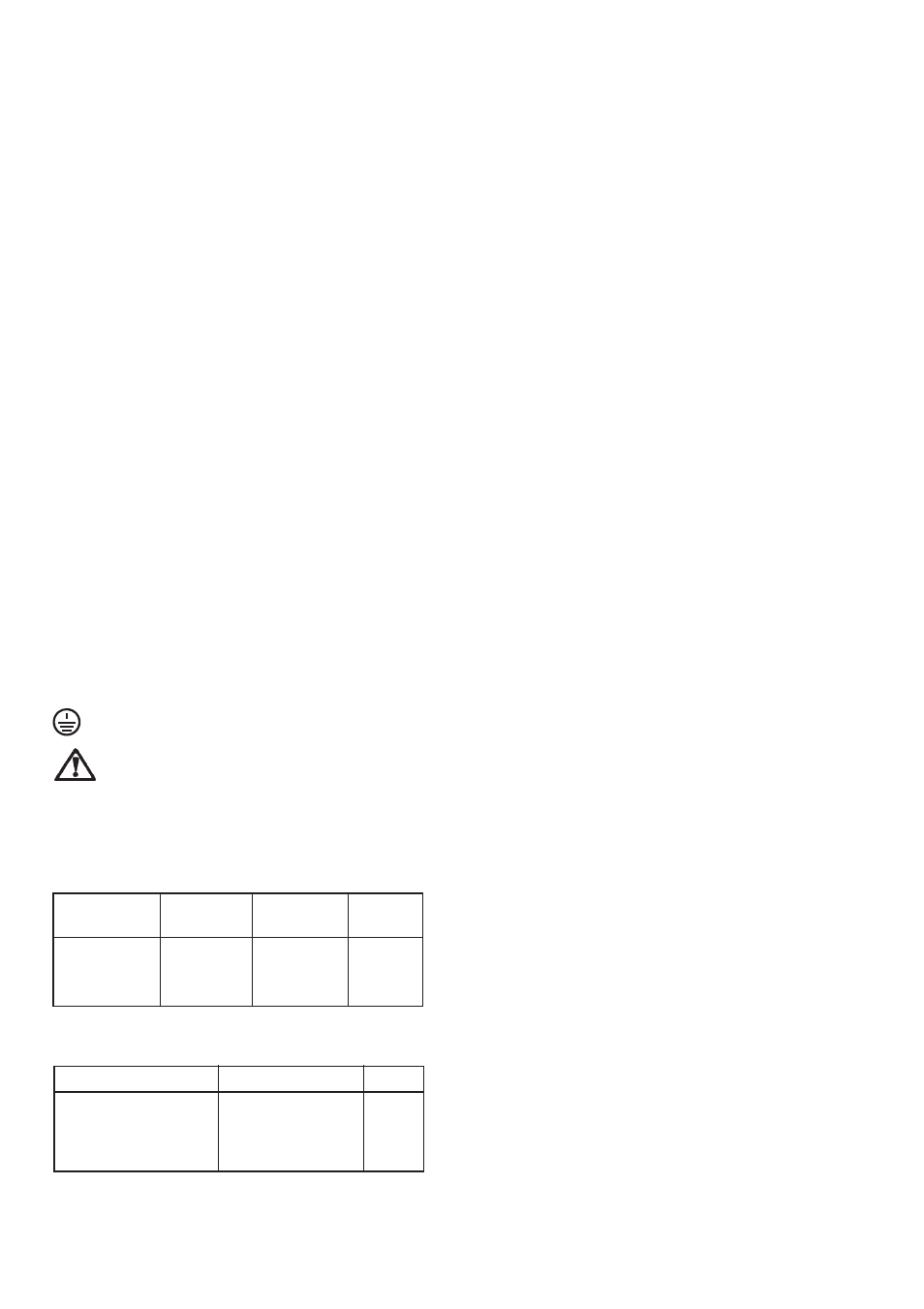 Electrical connection, Installation, For uk use only | Heating elements rating | John Lewis JLBIOS602 User Manual | Page 5 / 28