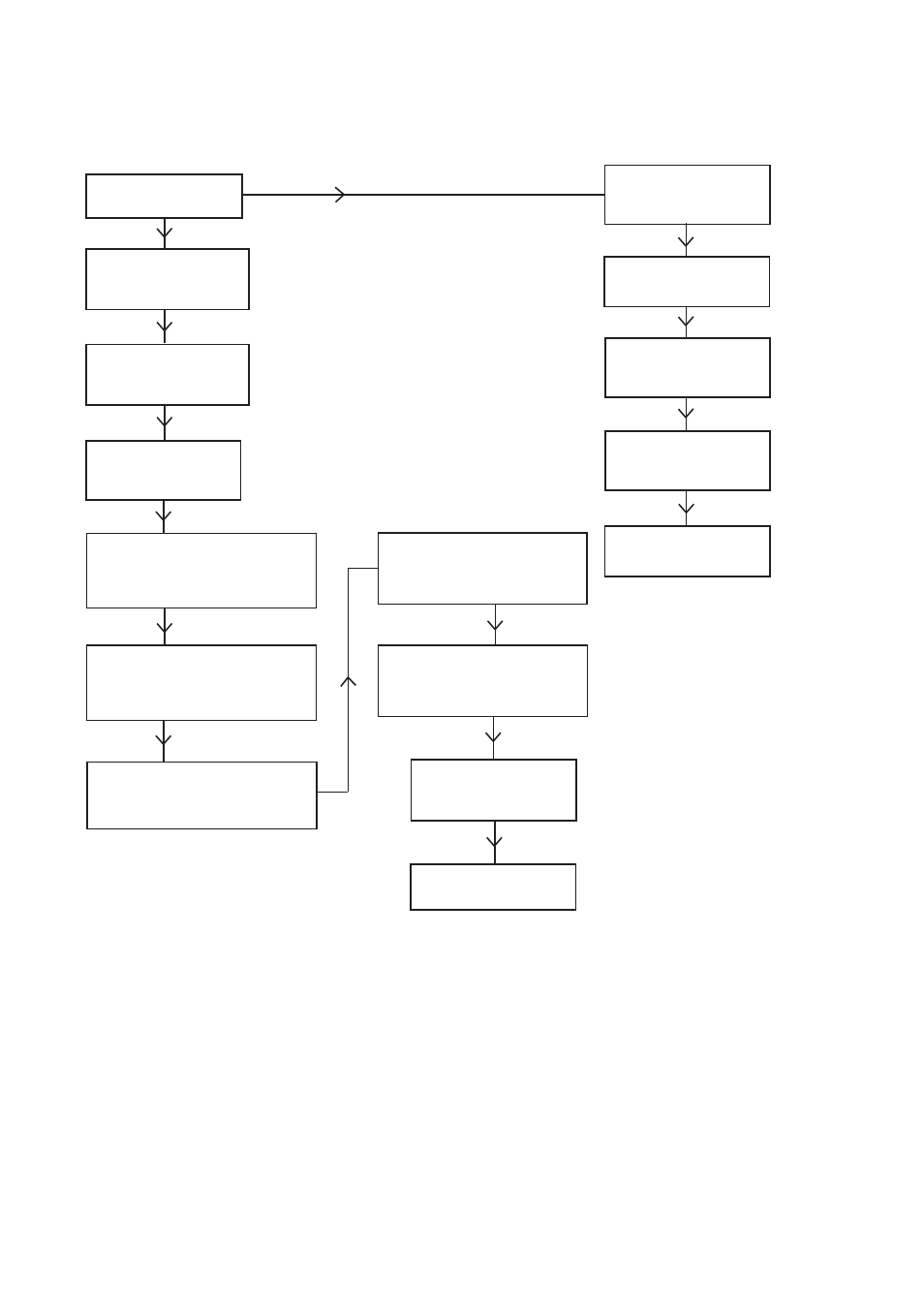 Fault finding | John Lewis JLBIGH601 User Manual | Page 9 / 16