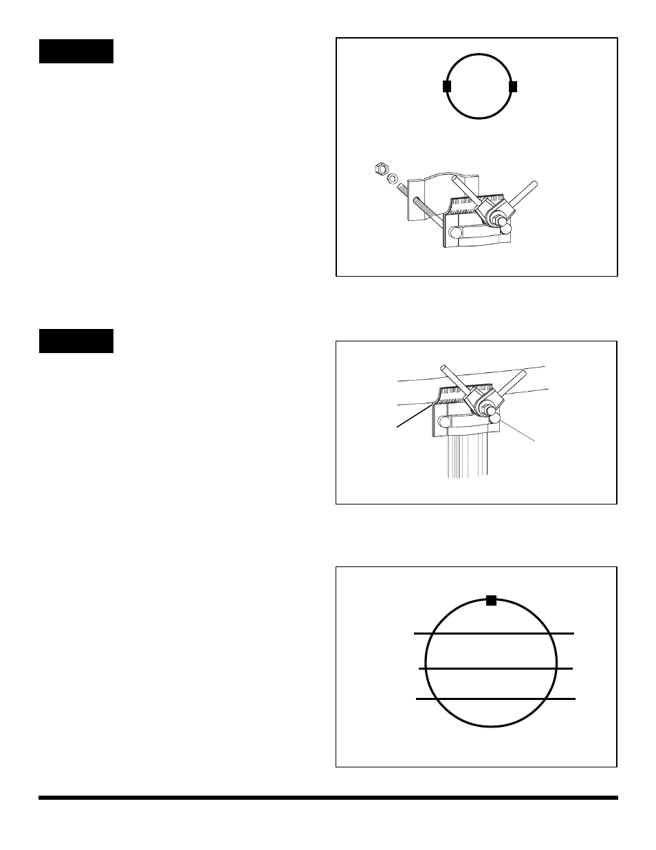 Step 4, Figure 5, Figure 4 figure 3 | Step 5 | Jumpking JKTR12T2 User Manual | Page 9 / 16