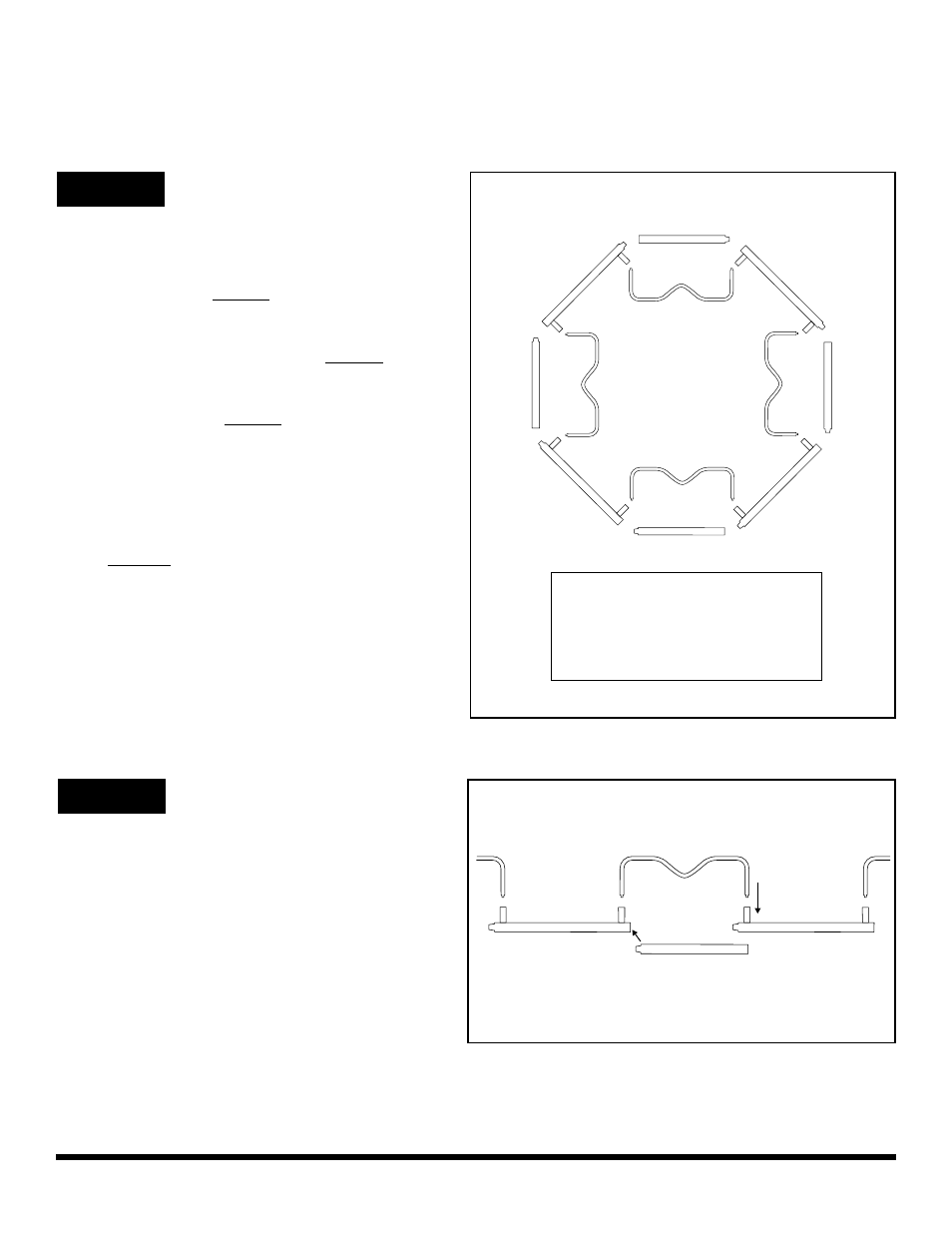 Assembly steps | Jumpking JTR6 User Manual | Page 4 / 16