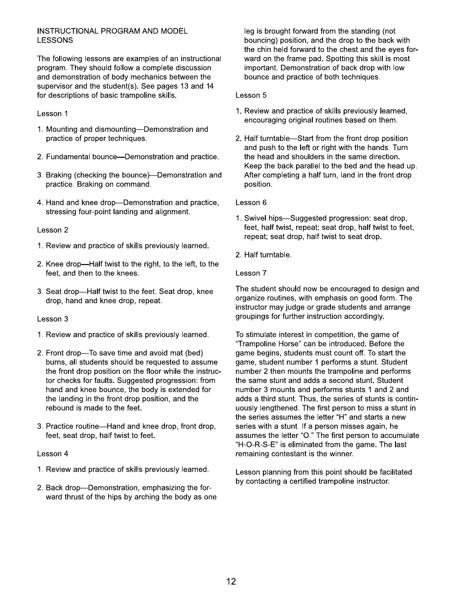Jumpking OR1213 User Manual | Page 12 / 23
