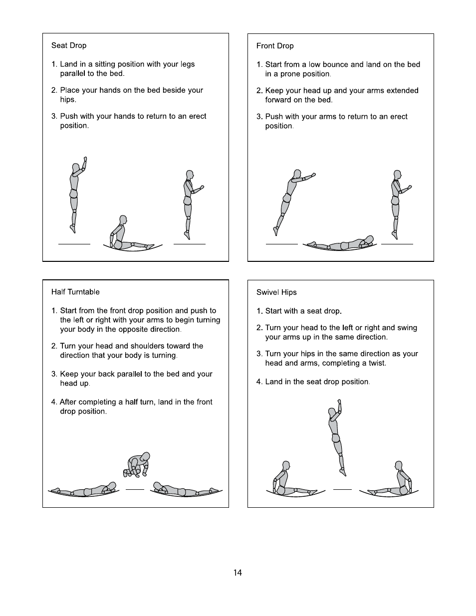 Jumpking OR1213 User Manual | Page 14 / 23