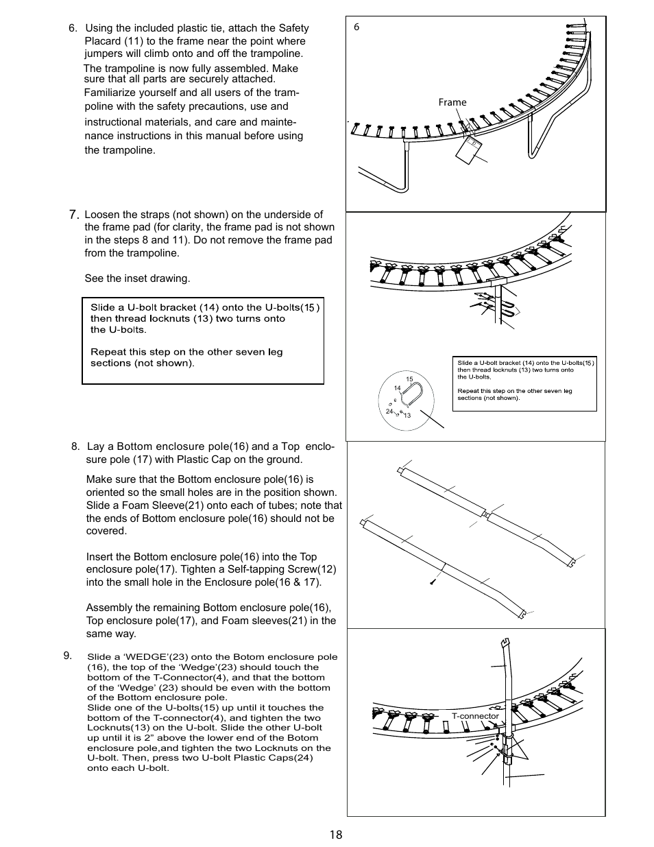 Jumpking OR1213 User Manual | Page 18 / 23