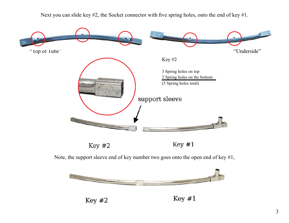 Jumpking JP1514 User Manual | Page 3 / 8